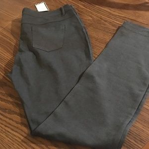 Active USA Jeggings 2X NWT